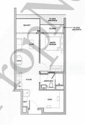 Affinity At Serangoon (D19), Apartment #470678821